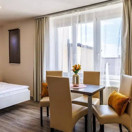 Old Town Loft 5a Apartamento