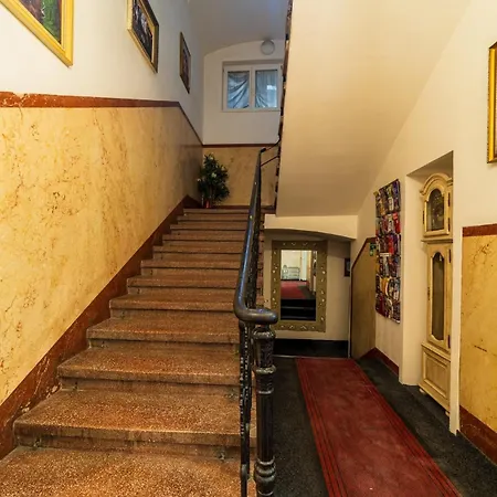 Old Town Loft 5a Apartamento