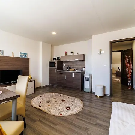 Old Town Loft 5a شقة براغ