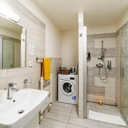Old Town Loft 5a شقة