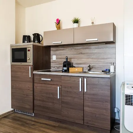 Old Town Loft 5a Apartment