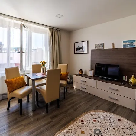 Old Town Loft 5a * براغ