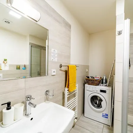 Old Town Loft 5a شقة