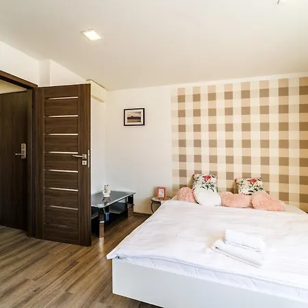 Old Town Loft 5a *