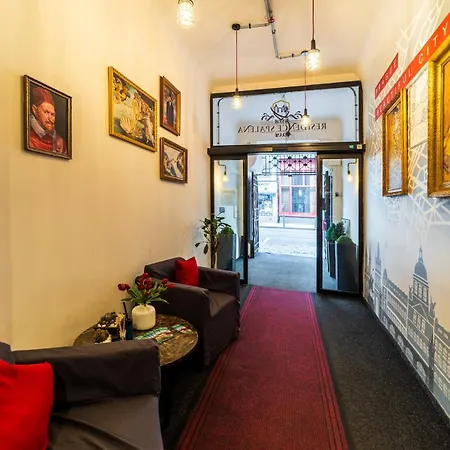 Old Town Loft 5a *