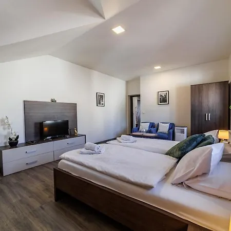 Old Town Loft 5a *