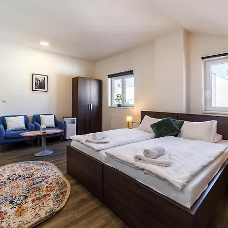 Old Town Loft 5a